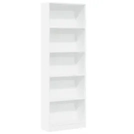 regal-na-ksiazki-bialy-60x24x176-cm-drewno-konstrukcyjne