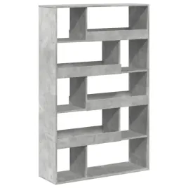 regal-przegroda-do-pokoju-szarosc-betonu-100x33x1565-cm