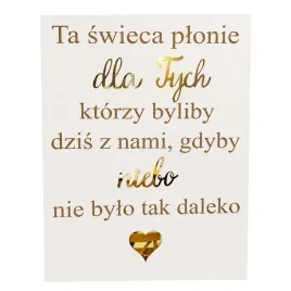 tablica-slubna-ta-swieca-plonie-40x30-cm-hdf-bialy-z-grawerem