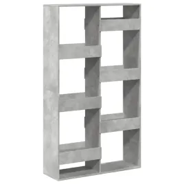 regal-szarosc-betonu-100x33x175-cm-material-drewnopochodny