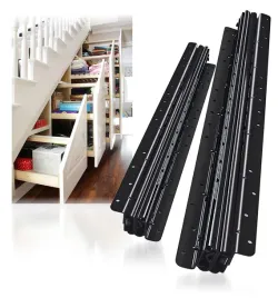 prowadnice-yenuo-undermount-1000mm-pelne-przedluzenie-120kg