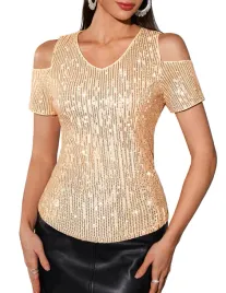 bluzka-dresstells-z-cekinami-odsloniete-ramiona-elegancka-top-xl