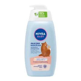 nivea-baby-mleczko-nawilzajace-delikatna-pielegnacja-500-ml
