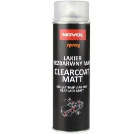 novol-clearcoat-matt-lakier-bezbarwny-mat-500ml