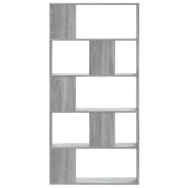 5-poziomowy-regal-szary-dab-sonoma-805x235x1625-cm