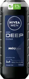 nivea-men-zel-pod-prysznic-deep-clean-500ml
