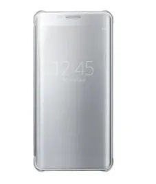 oryginalne-etui-z-klapka-samsung-galaxy-s6-edge-clear-view-cover-srebrne
