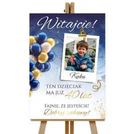tablica-urodzinowa-ze-zdjeciem-ten-dzieciak-ma-juz-witacz-granat-zloto-md18