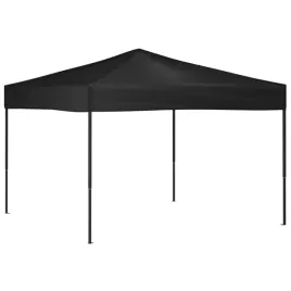 skladany-namiot-imprezowy-czarny-3x3-m