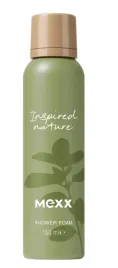 mexx-inspired-nature-pianka-pod-prysznic-150-ml
