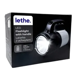 lethe-latarka-z-uchwytem-150lm-usb-c-180x130x95mm-czarna
