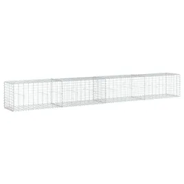 kosz-gabionowy-z-pokrywa-400x50x50-cm-galwanizowane-zelazo