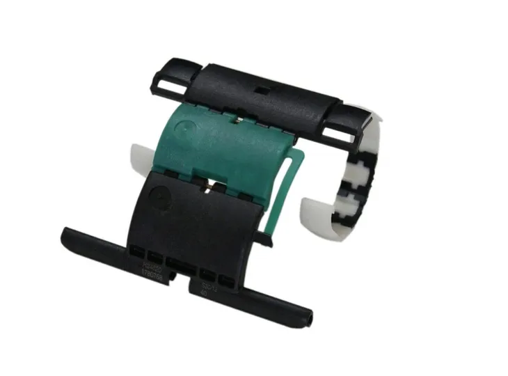 Wieszak blokady wieszako-blokada LOCK TO PLAY 2-elementowy fi 40 do rolet