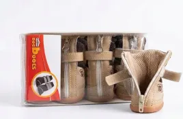 buty-dla-psa-brazowe-48-cm-rozmiar-s