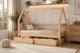 lozko-dla-dzieci-domek-1-materac-160x75-cm-gratis