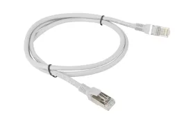 lanberg-pcf5-10cc-0100-s-kabel-sieciowy-szary-1-m-cat5e-f-utp-ftp