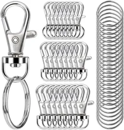 brelok-breloczek-baza-zaczep-karabinczyk-obrotow-kolko-kolka-diy-20x-zestaw