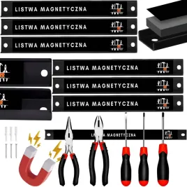 listwa-magnetyczna-listwy-magnetyczne-na-narzedzia-6-sztuk-dlugosc-30-cm