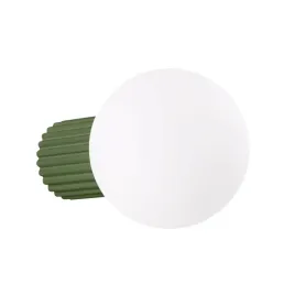 lampa-kula-scienna-do-lazienki-kinkiet-oliwkowy-z-bialym-kloszem-g9-sollux