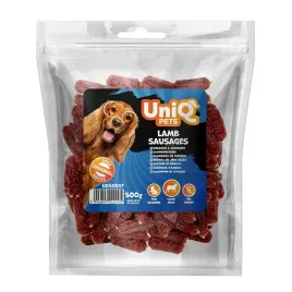 uniq-pets-500g-kielbaski-z-jagnieciny