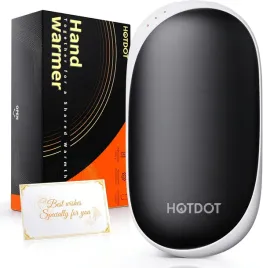 hotdot-ogrzewacz-do-rak-5200-mah-power-bank-elektryczny-czarny