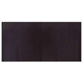 dywan-prostokatny-ciemnobrazowy-100x200-cm-bambusowy
