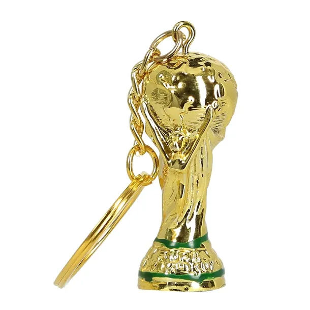 Brelok do kluczy dla kibica puchar świata mundial mistrzostwa świata piłka