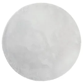 dywan-huarte-z-krotkim-wlosiem-szary-o-200-cm