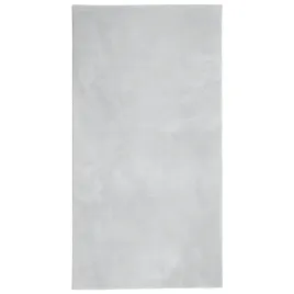 dywan-huarte-z-krotkim-wlosiem-szary-60x110-cm