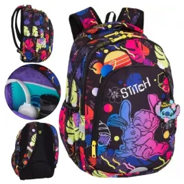 coolpack-disney-black-prime-plecak-szkolny-mlodziezowy-dwukomorowy-stitch