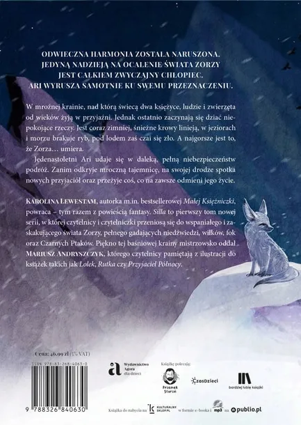 opowiesci-swiata-zorzy-tom-1-silla-karolina-lewestam-stan-nowy