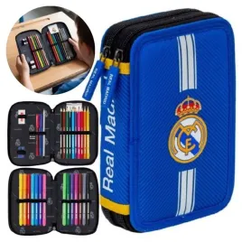 real-madryt-madrid-piornik-szkolny-z-wyposazeniem-rozkladany-podwojny-astra