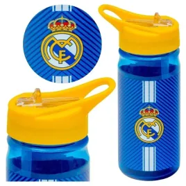 real-madryt-madrid-bidon-z-rurka-butelka-na-wode-szkolna-bez-bpa-450-ml