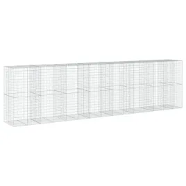 kosz-gabionowy-z-pokrywa-750x100x200-cm-galwanizowane-zelazo
