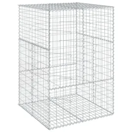 kosz-gabionowy-z-pokrywa-100x100x150-cm-galwanizowane-zelazo