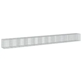 kosz-gabionowy-z-pokrywa-1150x100x100-cm-galwanizowane-zelazo