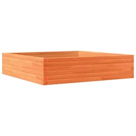donica-ogrodowa-woskowy-braz-100x100x23-cm-drewno-sosnowe
