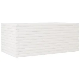 donica-ogrodowa-biala-110x60x455-cm-lite-drewno-sosnowe