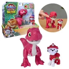 psi-patrol-i-dinozaury-film-zestaw-figurka-piesek-ryczacy-dinozaur-marshall
