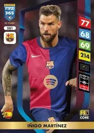 2025-panini-adrenalyn-xl-fifa-365-281-inigo-martinez