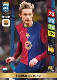 2025-panini-adrenalyn-xl-fifa-365-289-frenkie-de-jong