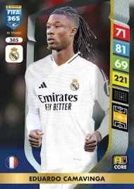 2025-panini-adrenalyn-xl-fifa-365-305-eduardo-camavinga