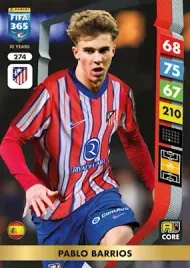 2025-panini-adrenalyn-xl-fifa-365-274-pablo-barrios