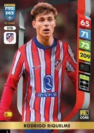 2025-panini-adrenalyn-xl-fifa-365-276-rodrigo-riquelme