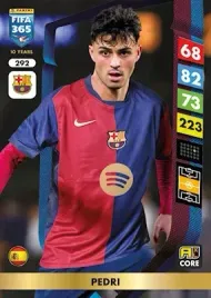 2025-panini-adrenalyn-xl-fifa-365-292-pedri