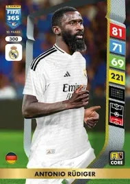 2025-panini-adrenalyn-xl-fifa-365-300-antonio-rudiger
