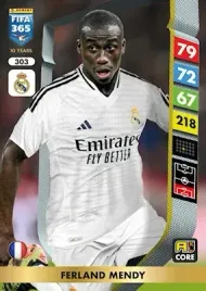 2025-panini-adrenalyn-xl-fifa-365-303-ferland-mendy