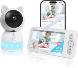 niania-elektroniczna-kamera-eyrizon-baby-monitor-300m-android-czujnik-a266