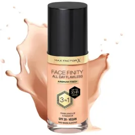 max-factor-podklad-facefinity-all-day-flawless-3w1-45-warm-almond