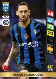 2025-panini-adrenalyn-xl-fifa-365-164-hakan-calhanoglu